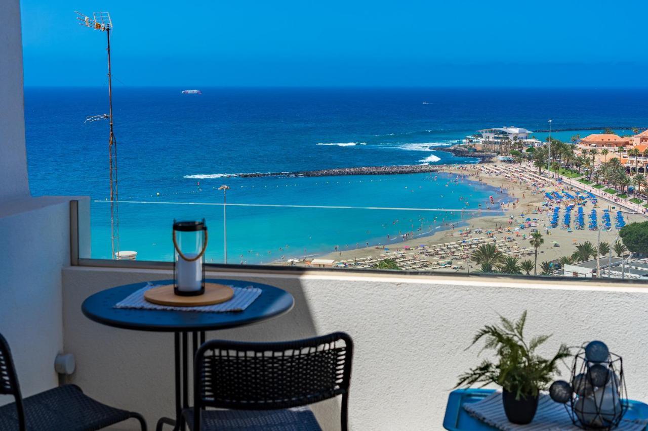 Soul Escape At Vista Bella Los Cristianos (Tenerife)